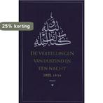 Vert. 1001 nacht dl.1/2. (gb) 9789054601012, Boeken, Verzenden, Gelezen, RICHARD VAN LEEUWEN
