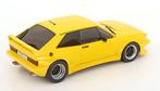MCG 1:18 - Modelauto - Volkswagen Scirocco MK1 Rieger, Nieuw