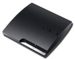 Playstation 3 Slim 250GB (PS3 Spelcomputers)