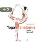 Yoga-anatomie 9789401301145 Amy Matthews, Boeken, Verzenden, Gelezen, Amy Matthews