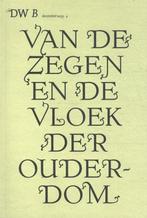 9789464341690 Van de zegen en de vloek der ouderdom, Boeken, Verzenden, Nieuw