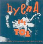 cd - Various - Hyena Ist Tot, Zo goed als nieuw, Verzenden