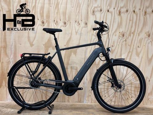 Kalkhoff Image 5.B Move+ E-Bike Nexus 2023, Fietsen en Brommers, Elektrische fietsen, Zo goed als nieuw, 59 cm of meer, Overige merken