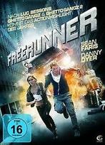 Freerunner von Lawrence Silverstein  DVD, Zo goed als nieuw, Verzenden