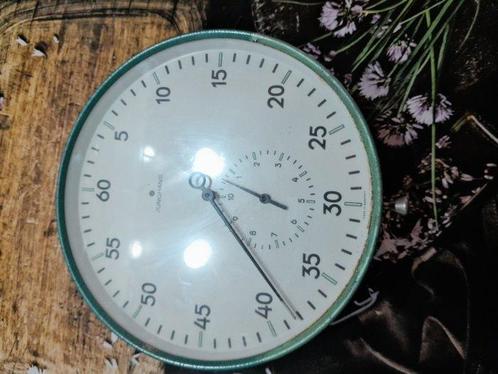 Junghans - Onbekend - 1950-1959, Antiek en Kunst, Antiek | Wandborden en Tegels