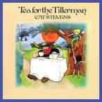 LP gebruikt - Cat Stevens - Tea For The Tillerman, Zo goed als nieuw, Verzenden