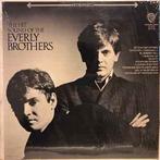 LP gebruikt - Everly Brothers - The Hit Sound Of The Ever..., Zo goed als nieuw, Verzenden