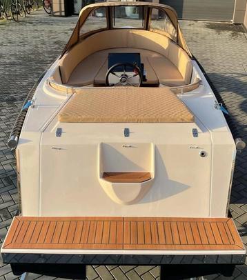 Lago Amore 595 Tendersloep | 6 meter 8 personen Marinaut beschikbaar voor biedingen