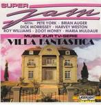 cd - Various - Super Jam - Musik zur TV-Serie Villa Fanta..., Zo goed als nieuw, Verzenden