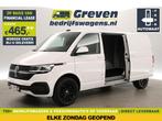 Volkswagen Transporter 2.0 TDI 150PK L2H1 | Automaat | Airco, Volkswagen, Wit, Nieuw, Achteruitrijcamera