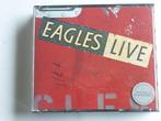 Eagles - Live (2 CD) geremastered, Cd's en Dvd's, Verzenden, Zo goed als nieuw