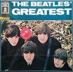 The Beatles - The Beatles Greatest, Cd's en Dvd's, Vinyl | Pop, Ophalen of Verzenden, Gebruikt