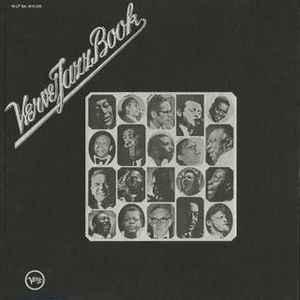 lp box - Various - Verve Jazz Book, Cd's en Dvd's, Vinyl | Jazz en Blues, Zo goed als nieuw, Verzenden