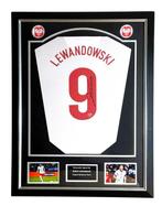 Poland - Wereldkampioenschap Voetbal - Robert Lewandowski -, Nieuw