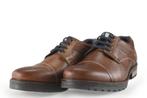 Orchard Veterschoenen in maat 43 Bruin | 10% extra korting, Kleding | Heren, Schoenen, Verzenden, Zo goed als nieuw, Veterschoenen