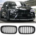 Sportieve Grille geschikt voor BMW X5 F15 en X6 F16 dubbele, Auto-onderdelen, Ophalen of Verzenden, Nieuw