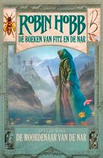 De moordenaar van de Nar / De boeken van Fitz en de Nar / 1, Verzenden, Zo goed als nieuw, Robin Hobb
