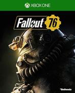 Fallout 76 (Xbox one tweedehands game), Spelcomputers en Games, Games | Xbox One, Ophalen of Verzenden, Zo goed als nieuw