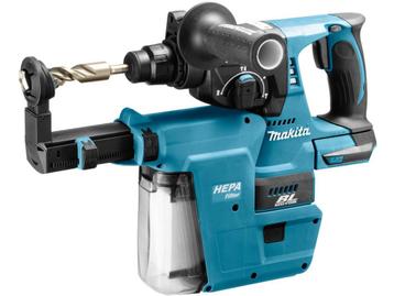 Makita DHR242 - Combihamer - 3 functies - 18 V (zonder accu beschikbaar voor biedingen