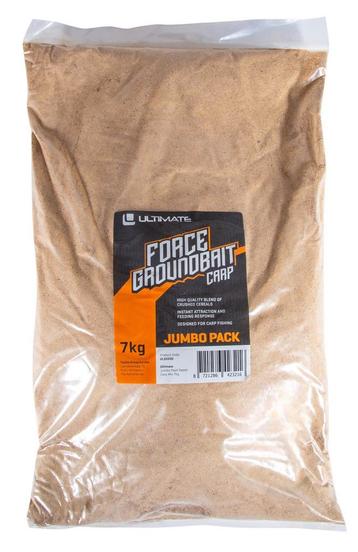 Ultimate Force Baits Lokvoer Sweet Carp Mix (7kg) beschikbaar voor biedingen