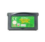Jungle Book [Gameboy Advance], Spelcomputers en Games, Games | Nintendo Game Boy, Ophalen of Verzenden, Zo goed als nieuw