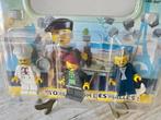 Lego, 4570203 - Figuur - Store opening: Forum de Halles, Kinderen en Baby's, Speelgoed | Duplo en Lego, Nieuw