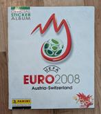 Panini Euro 2008 Compleet album - Good (GD), Nieuw