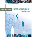 1 havo / Bedrijfseconomie in balans Theorieboek 1 HAVO /, Boeken, Verzenden, Gelezen, Tom van Vlimmeren