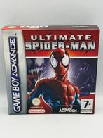 Nintendo - Gameboy Advance - Ultimate Spider-Man - GBA New, Nieuw