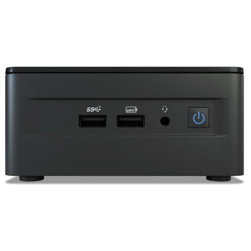 Intel Core i3 Mini PC/Computer inclusief RAM en SSD - 16G..., Computers en Software, Desktop Pc's, Nieuw, Ophalen of Verzenden