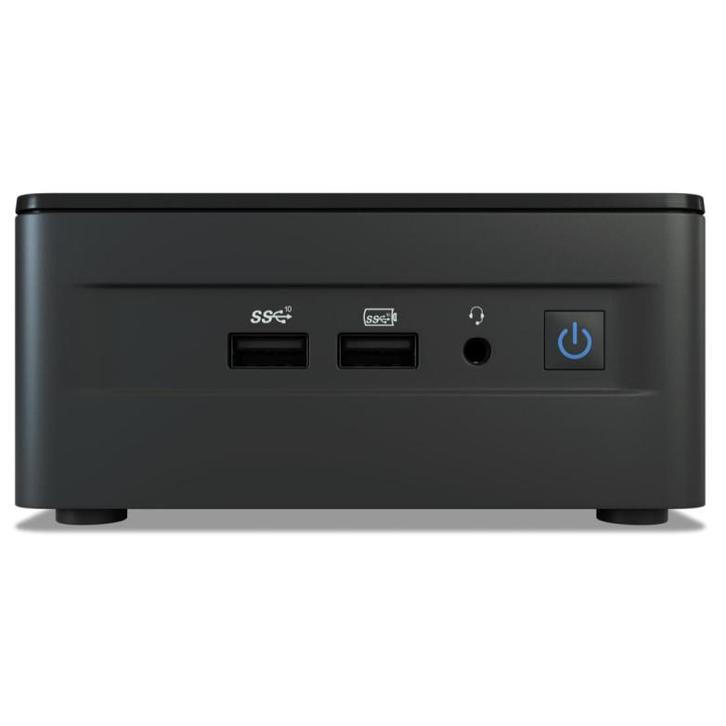 Intel Core i3 Mini PC/Computer inclusief RAM en SSD - 16G..., Computers en Software, Desktop Pc's, Nieuw, Ophalen of Verzenden