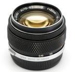 Olympus G. Zuiko Auto-S 50mm f/1.4 voor OM | Prime lens, Nieuw