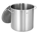 Bartscher Kookpan 70L-D380, Huis en Inrichting, Keuken | Potten en Pannen, Ophalen of Verzenden, Nieuw