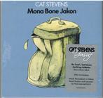 cd - Cat Stevens - Mona Bone Jakon 50th Anniversary Edition, Cd's en Dvd's, Verzenden, Nieuw in verpakking