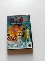 De kronieken van Narnia de leeuw de heks en de kleerkast, Cd's en Dvd's, Dvd's | Tv en Series, Verzenden, Gebruikt