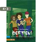 Dertien! / B.O.J. 9789048717903 Frank van Pamelen, Boeken, Verzenden, Gelezen, Frank van Pamelen