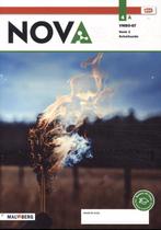 Nova NaSk2 4A vmbo gt 9789402073317, Zo goed als nieuw