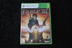 Fable III XBOX 360, Spelcomputers en Games, Games | Xbox Original, Verzenden, Nieuw