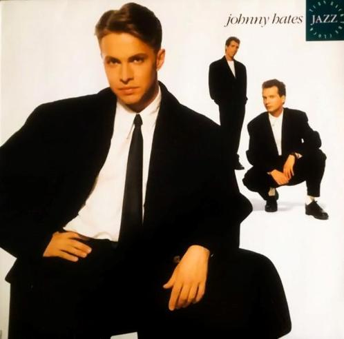 cd - Johnny Hates Jazz - Turn Back The Clock, Cd's en Dvd's, Cd's | Pop, Zo goed als nieuw, Verzenden