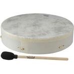 (B-Stock) Remo E1-0316-00 Buffalo Drum Standard 16 inch hand, Muziek en Instrumenten, Percussie, Verzenden, Nieuw