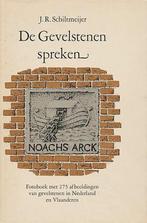 Gevelstenen spreken - Schiltmeyer 9789060990018 Schiltmeyer, Boeken, Verzenden, Gelezen, Schiltmeyer