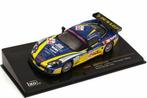 IXO 1:43 - Model raceauto - Chevrolet Corvette C6-R #34 Fia, Nieuw