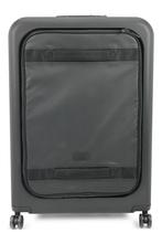 Eastpak Koffer in maat Middel Zwart, Verzenden, Zo goed als nieuw