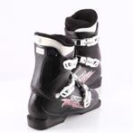 38 38,5 kinder skischoenen SALOMON T3, black/white, Sport en Fitness, Skiën en Langlaufen, Gebruikt, Verzenden, Schoenen, Salomon