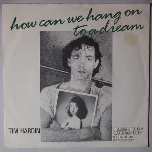 Tim Hardin - How can we hang on to a dream - Single, Cd's en Dvd's, Vinyl Singles, Single, Gebruikt, 7 inch, Pop