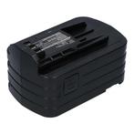 Festool 18V Ni-MH accu 4000mAh – vervangt BPH 18, BP 18, Doe-het-zelf en Verbouw, Ophalen of Verzenden, Nieuw