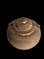 Pot - Klei - Yueyao Celedon Pot