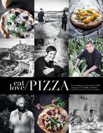 Eat, love, pizza 9789022332191 Valentina Gatti, Boeken, Verzenden, Gelezen, Valentina Gatti