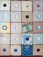 Unieke Top Collectie Jazz 78 rpm toeren grammofoon platen -, Nieuw in verpakking