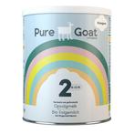 Pure Goat Geitenmelk 2 Opvolgmelk 800 gr, Kinderen en Baby's, Nieuw, Verzenden